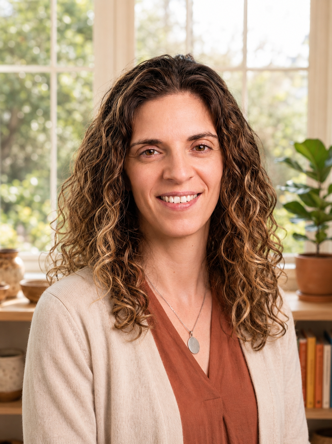 Cristina Rayado — Fundadora de Nemara IA